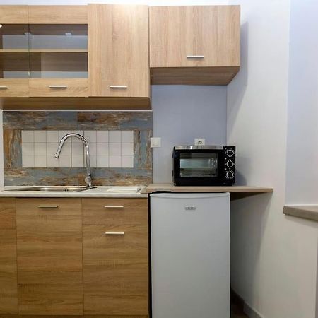 Vap Suite Corfu  외부 사진