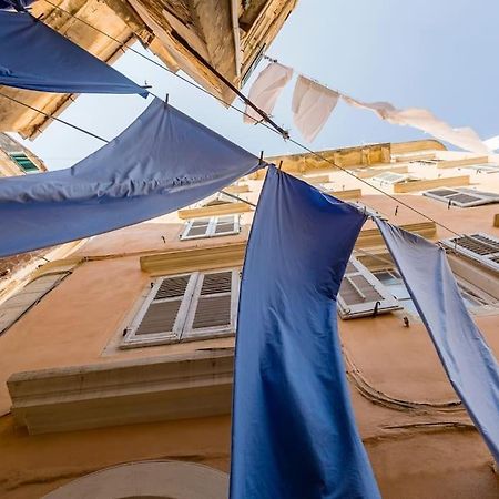 Vap Suite Corfu  외부 사진
