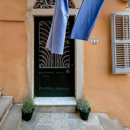 Vap Suite Corfu  외부 사진