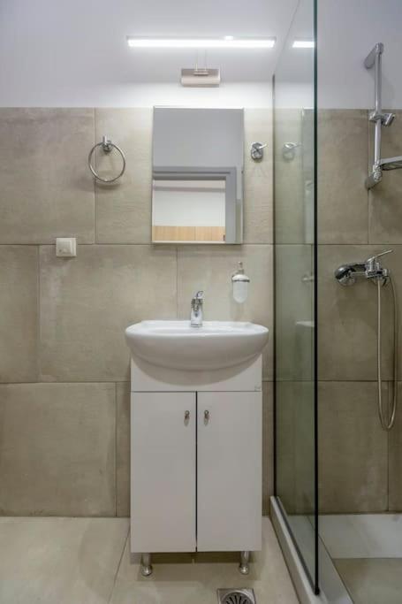 Vap Suite Corfu  외부 사진