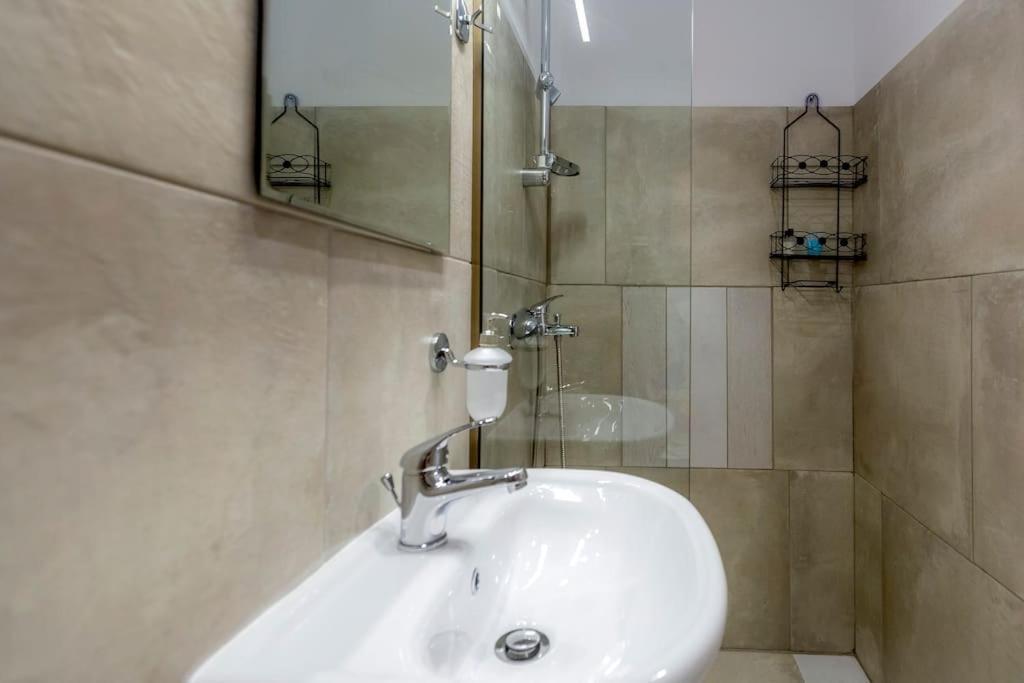 Vap Suite Corfu  외부 사진