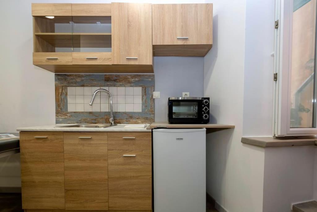 Vap Suite Corfu  외부 사진