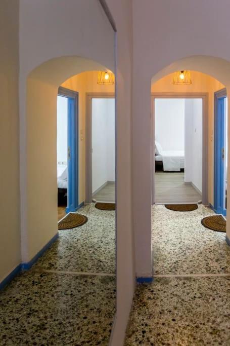 Vap Suite Corfu  외부 사진