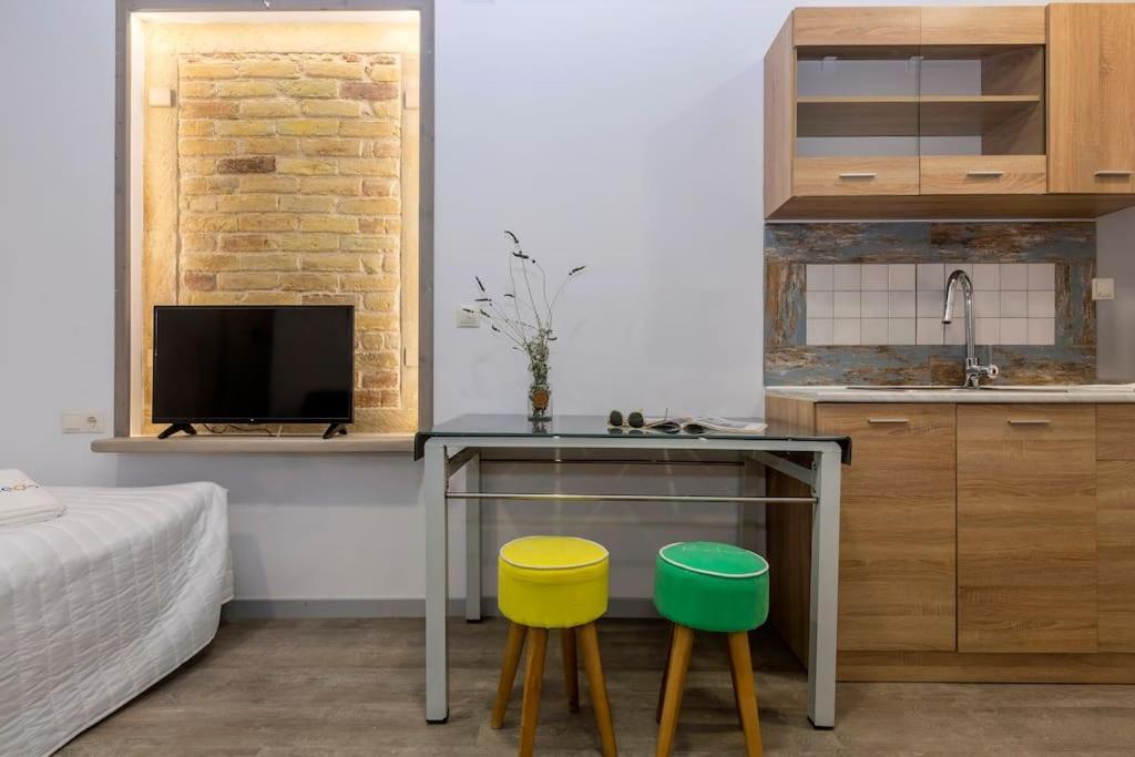 Vap Suite Corfu  외부 사진