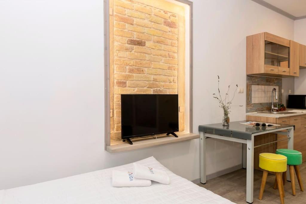 Vap Suite Corfu  외부 사진