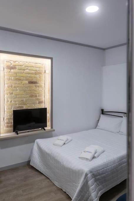 Vap Suite Corfu  외부 사진