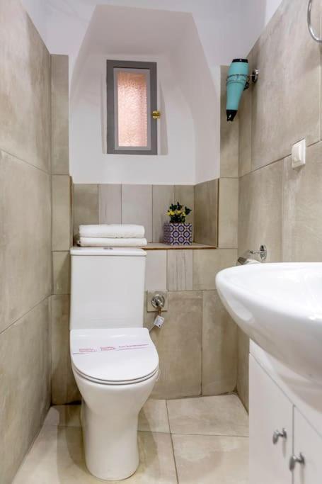 Vap Suite Corfu  외부 사진