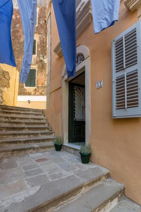 Vap Suite Corfu  외부 사진
