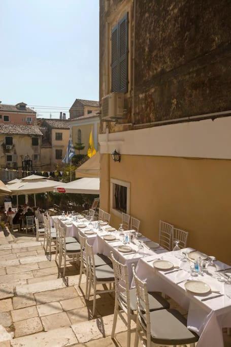 Vap Suite Corfu  외부 사진