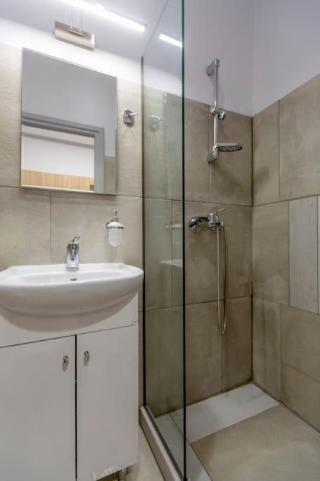 Vap Suite Corfu  외부 사진