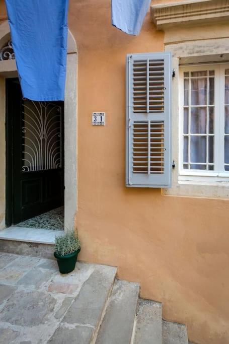Vap Suite Corfu  외부 사진