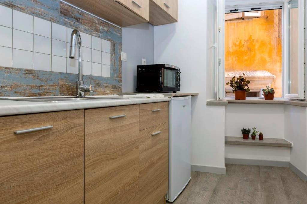 Vap Suite Corfu  외부 사진