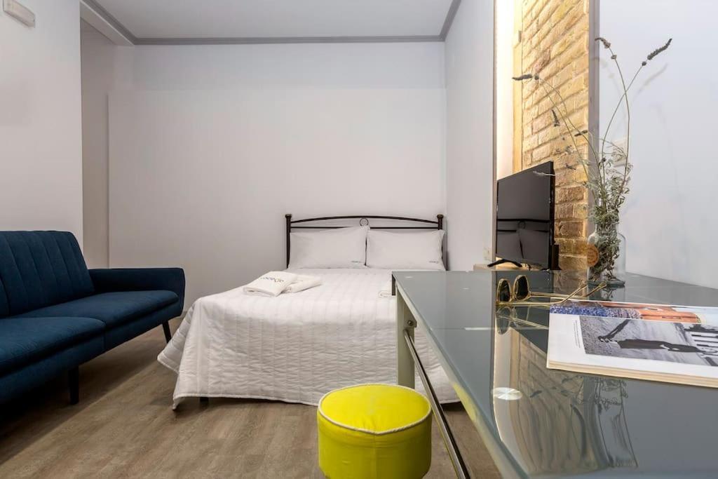 Vap Suite Corfu  외부 사진