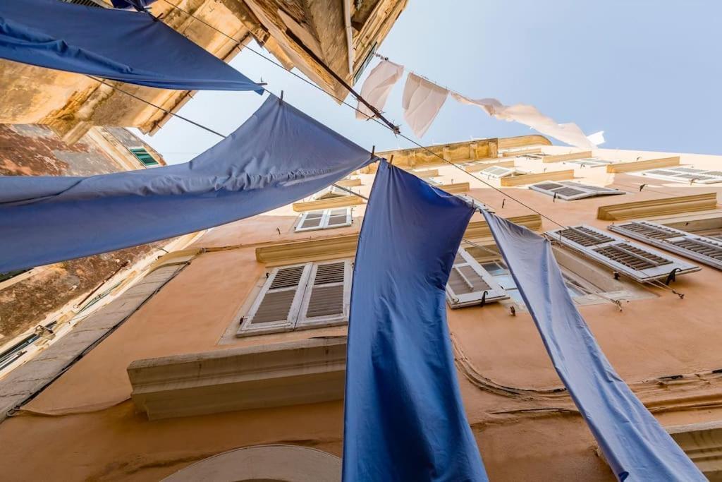 Vap Suite Corfu  외부 사진