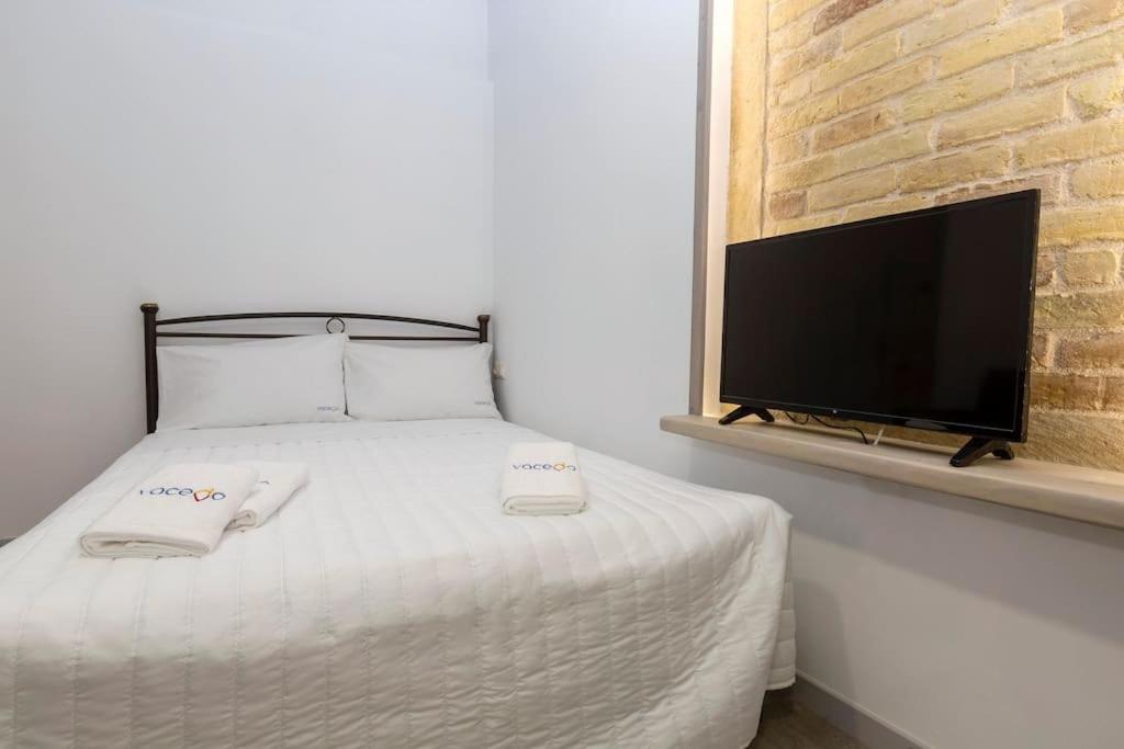 Vap Suite Corfu  외부 사진