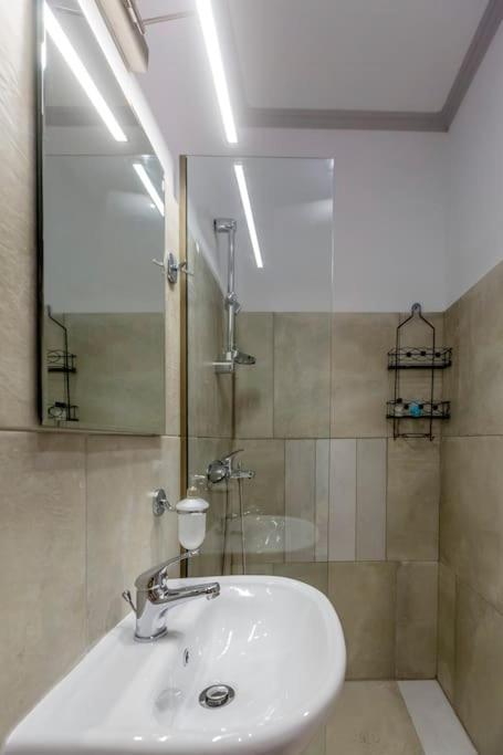 Vap Suite Corfu  외부 사진