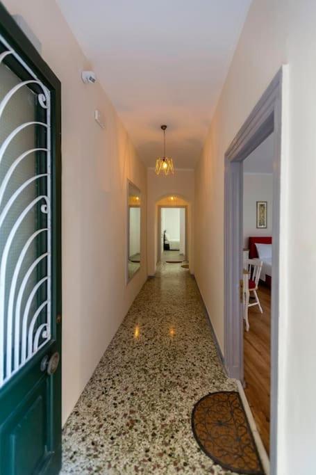 Vap Suite Corfu  외부 사진