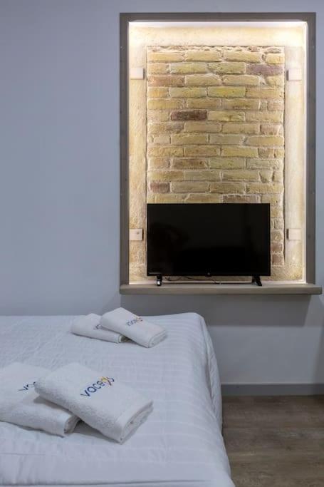 Vap Suite Corfu  외부 사진
