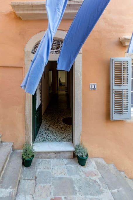 Vap Suite Corfu  외부 사진