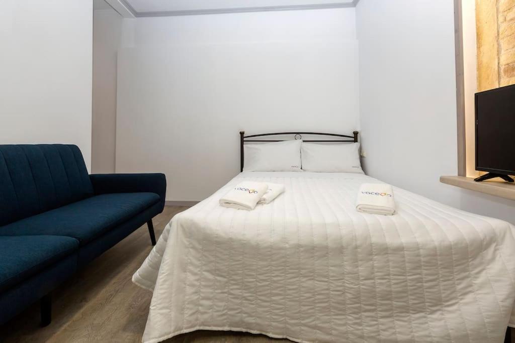 Vap Suite Corfu  외부 사진
