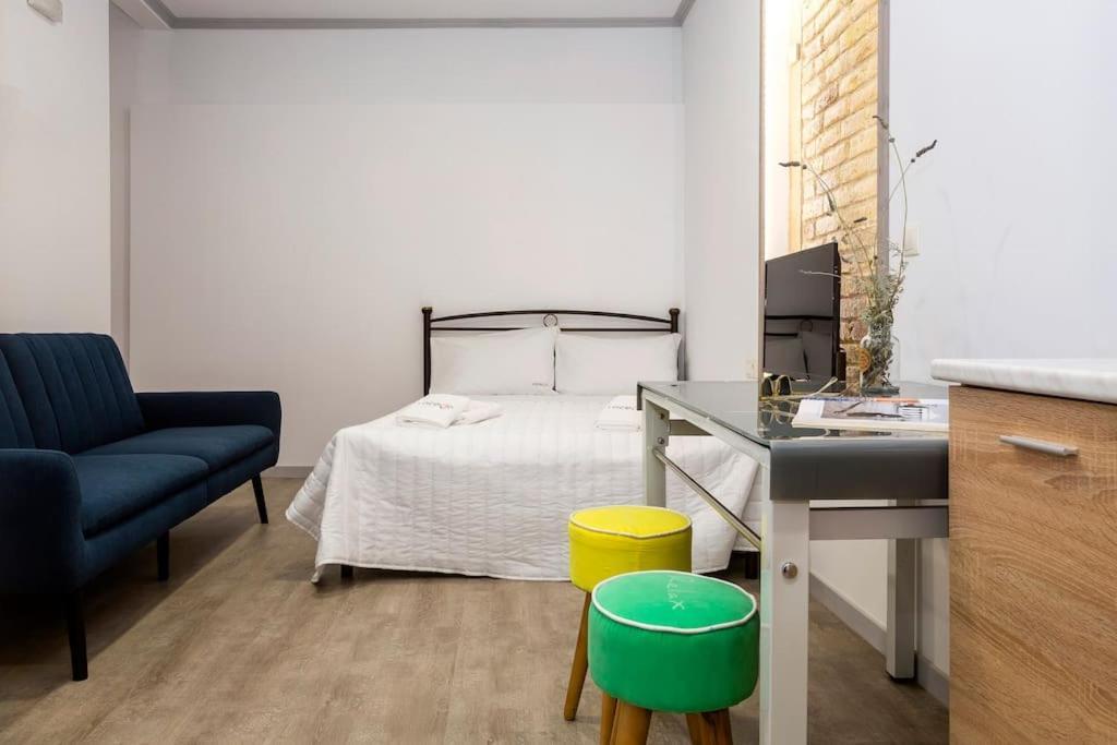 Vap Suite Corfu  외부 사진