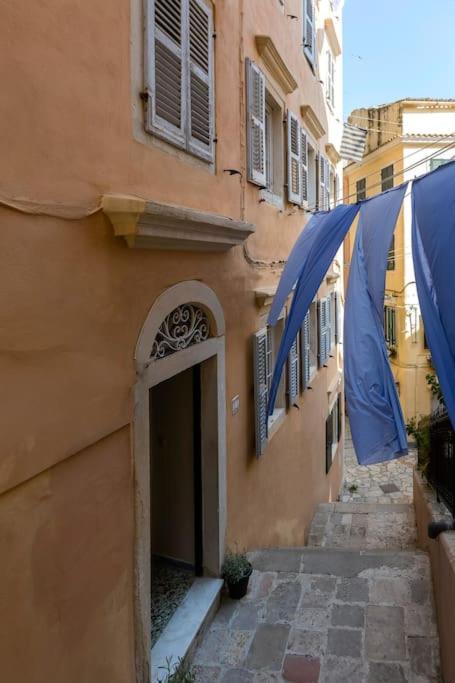 Vap Suite Corfu  외부 사진