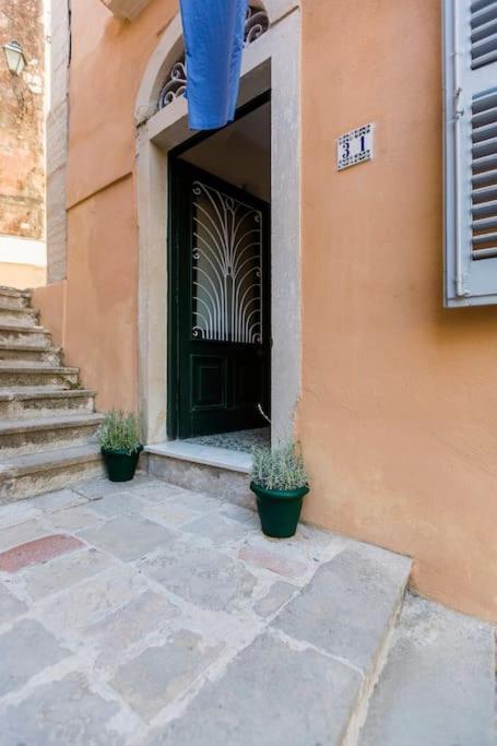 Vap Suite Corfu  외부 사진